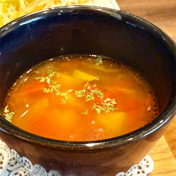 08トマトスープ