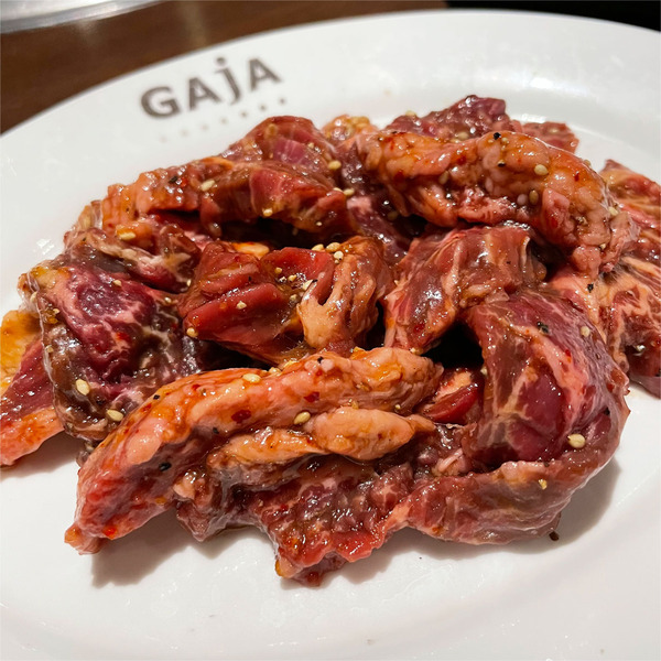 06牛サガリ・タレ(759円×2)