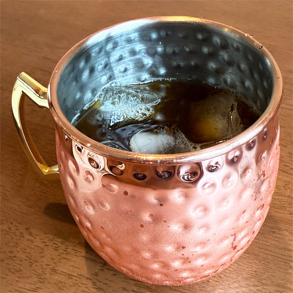 12アイスコーヒー