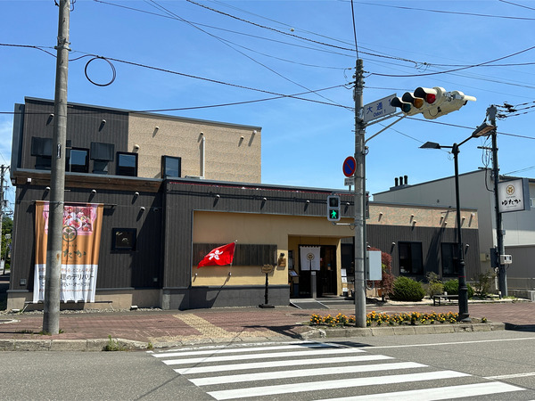 19外観