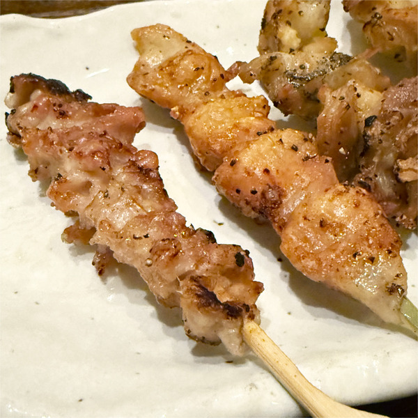 05ポンジリ・塩(225円)・皮・塩(225円)