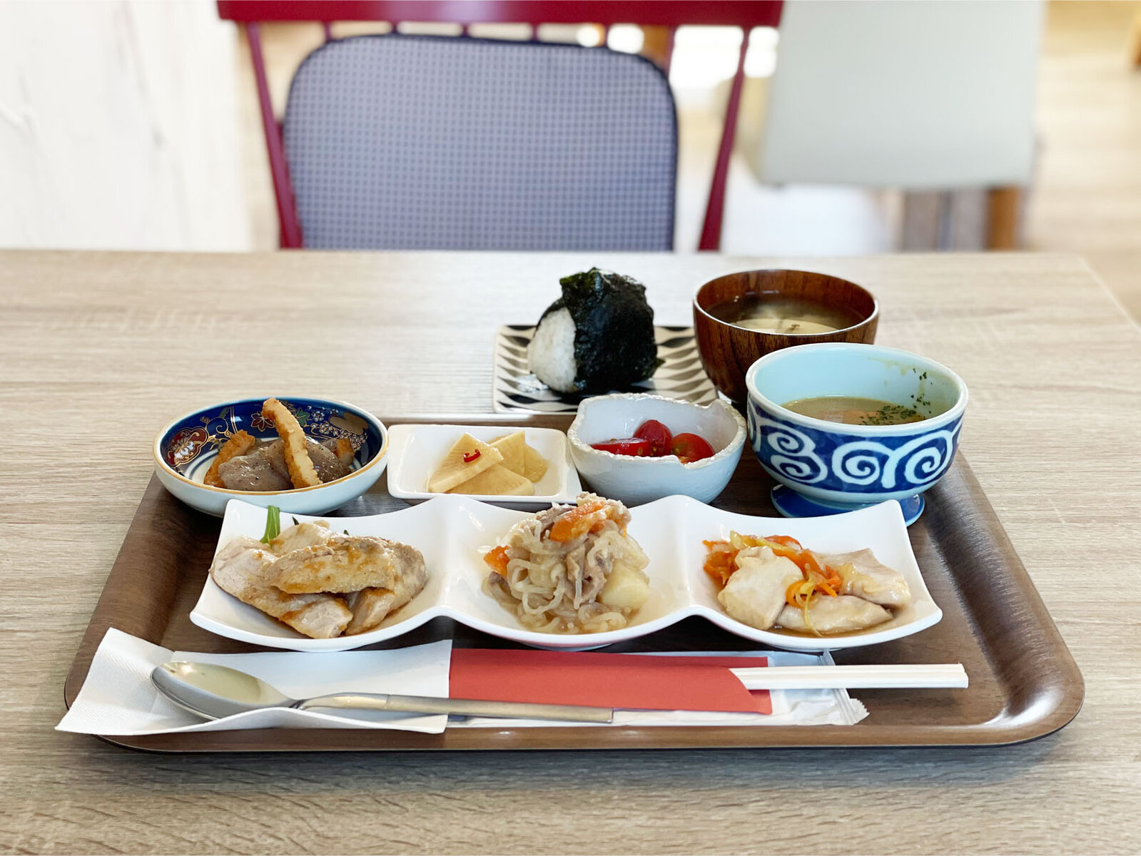 Cafe Barぐりーでぃー 帯広市 Tomakoのもぐもぐ