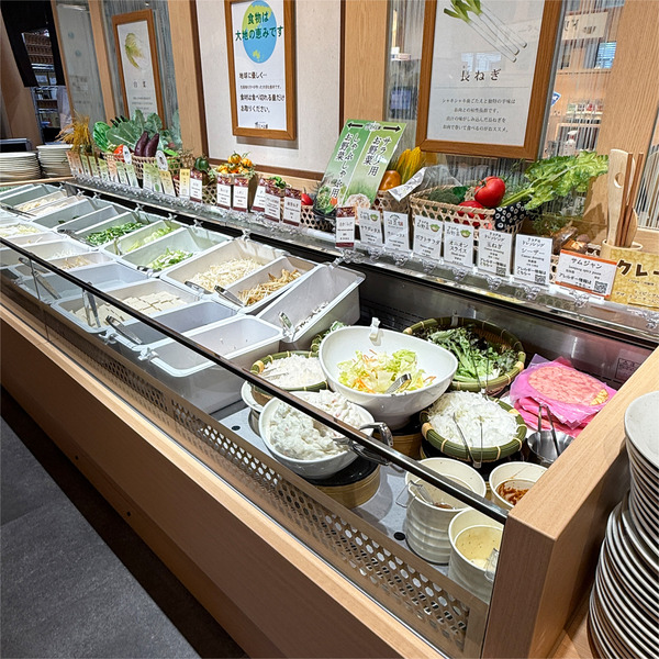 19野菜コーナー