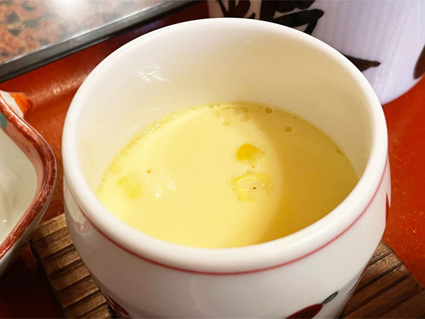 06とうきび茶碗蒸し