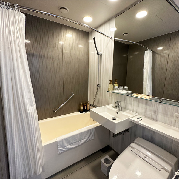 02バス・トイレ