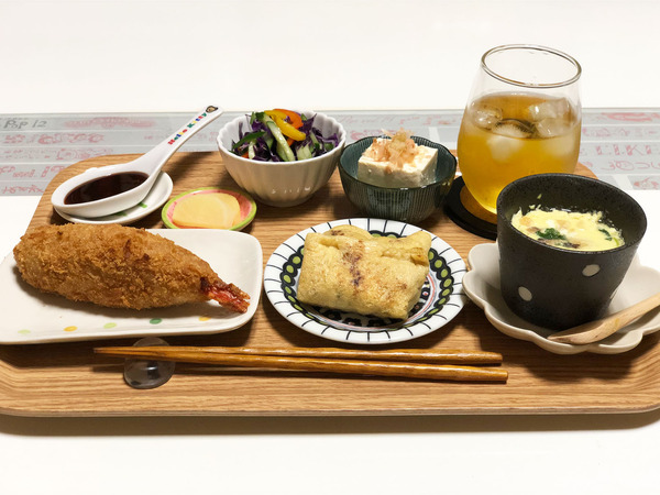 05おうちごはん