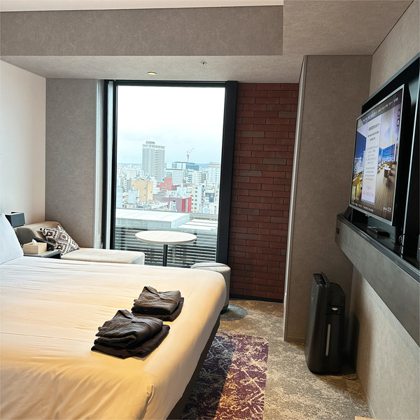 01スーペリアダブルルーム