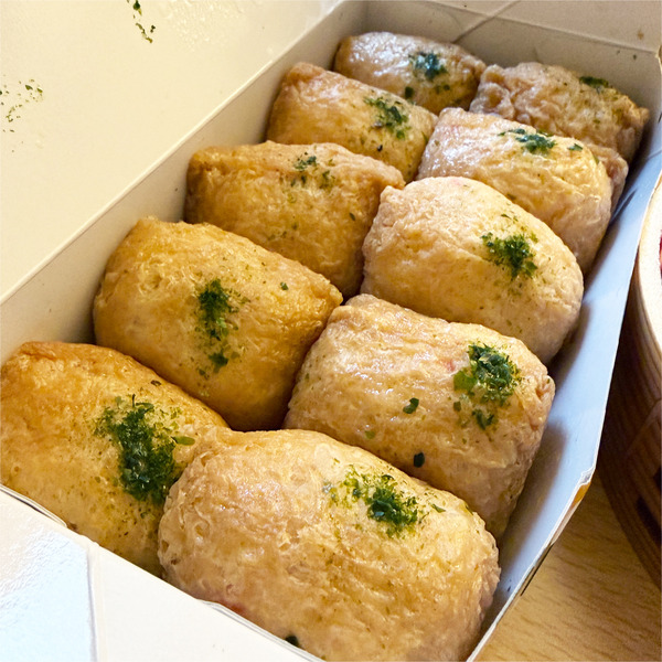 03_たこチビいなり(1080円)