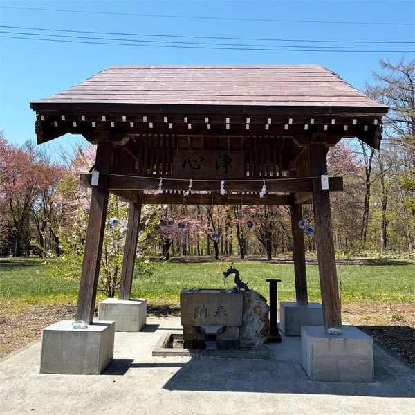 04鹿追神社