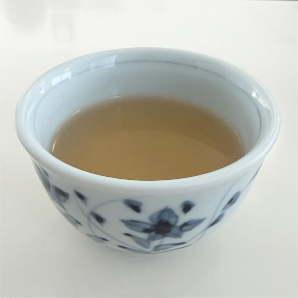 08蕎麦茶