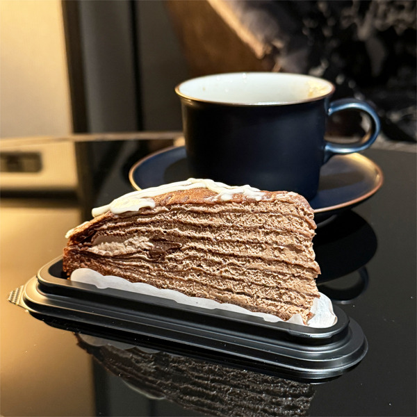 01デザートタイム