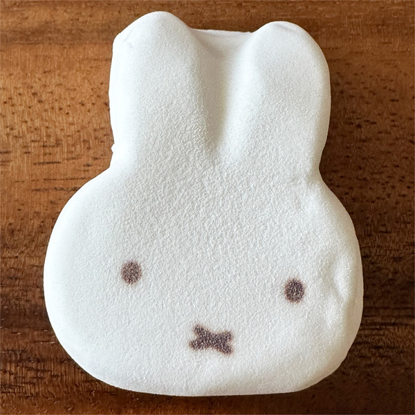 08みっふぃーほうずい＆マシュマロ2