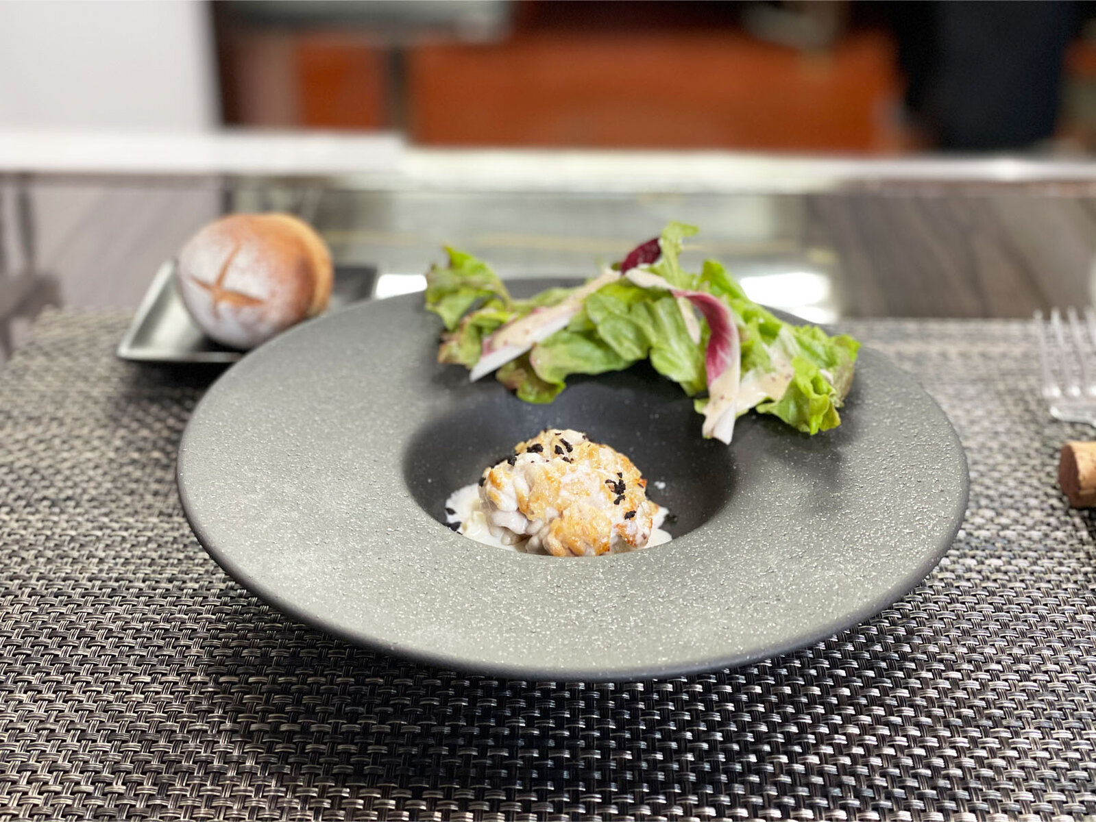 Calme N カルム 芽室町 Tomakoのもぐもぐ