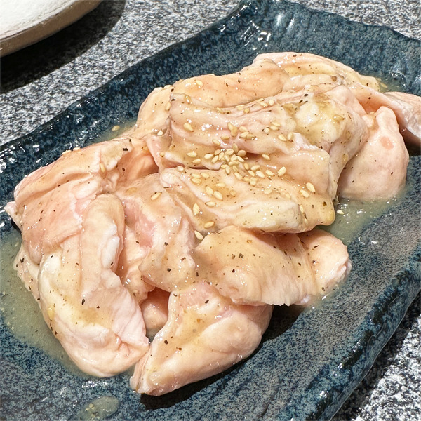 08豚まるホルモン×2