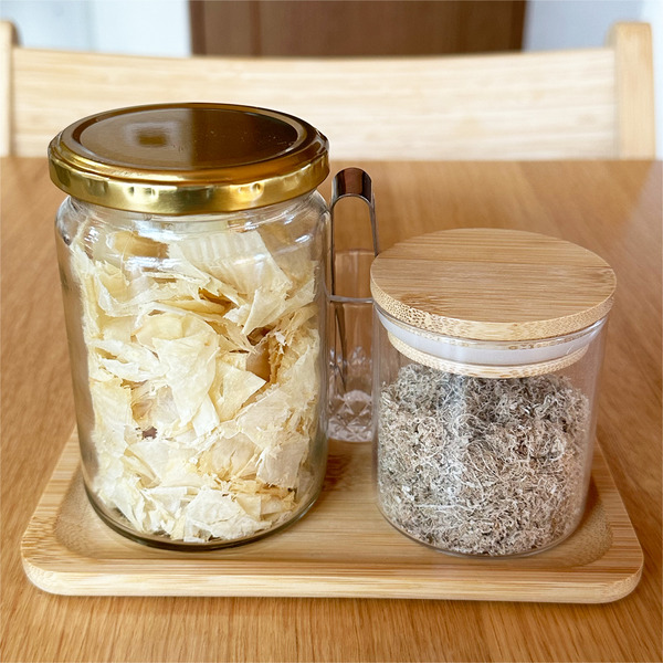 07味変トッピング