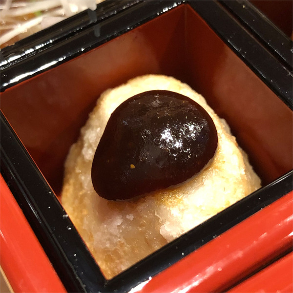 09里芋の唐揚げ