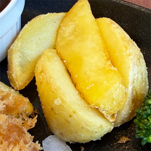 04ポテトフライ