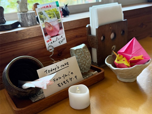 18テーブルセット