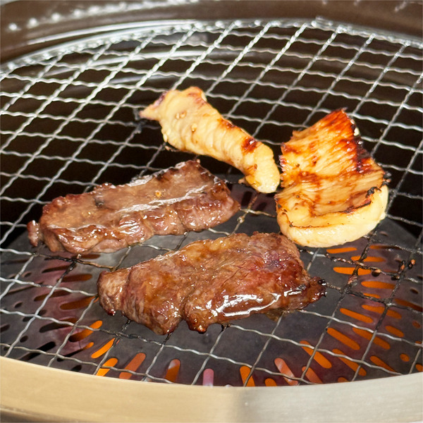07焼いてます
