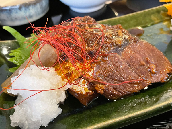 03サバの味噌煮