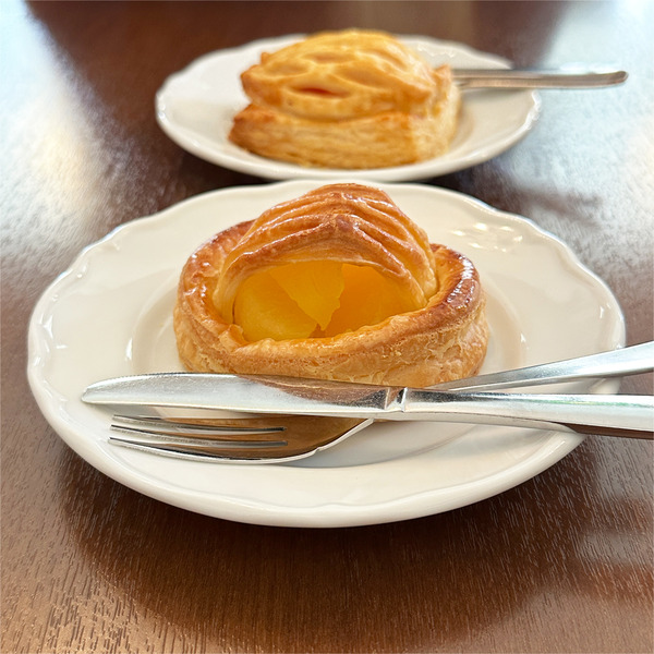 04アップルパイ