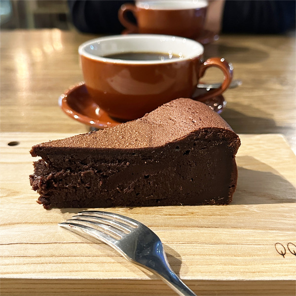 02食後のデザート