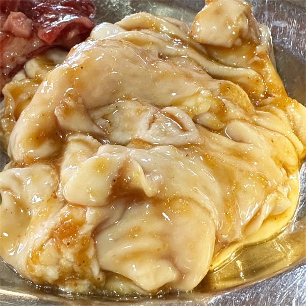 03特上ホルモン