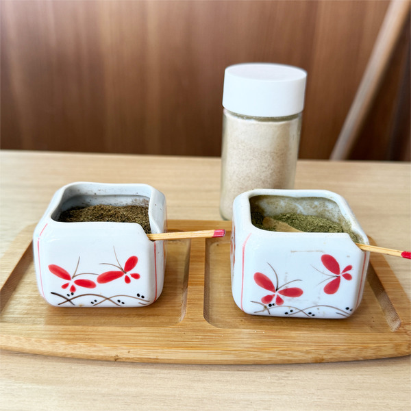 08テーブルセット