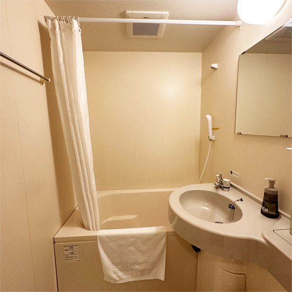 02ユニットバス