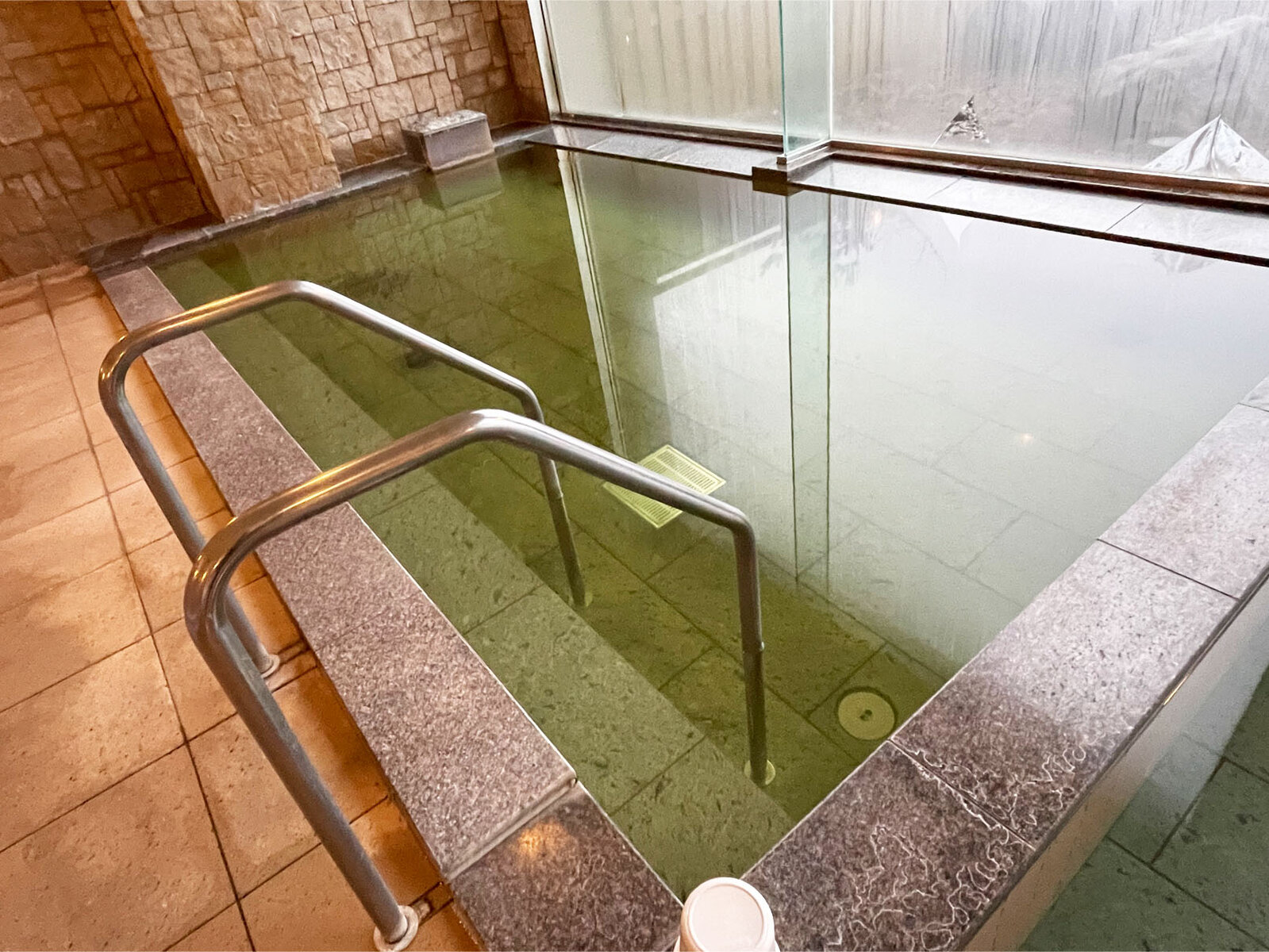 みついし昆布温泉 蔵三 温泉 新ひだか町 Tomakoのもぐもぐ