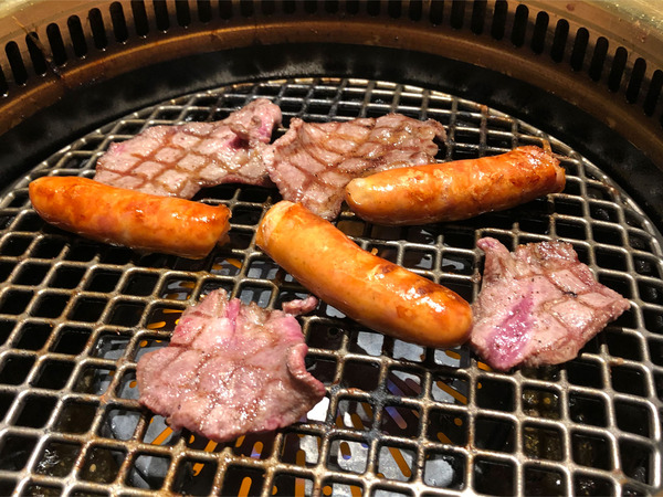 05焼きまぁ～す