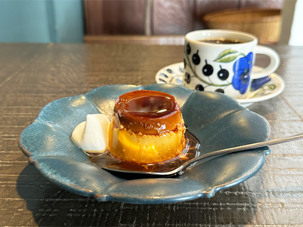 01デザートタイム