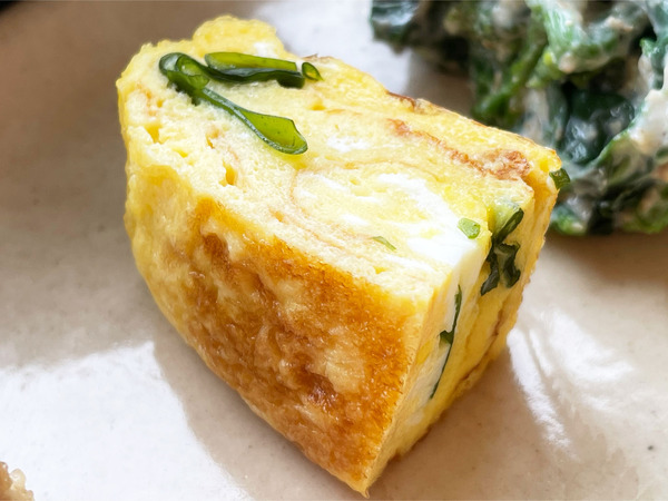 08わかめたまご