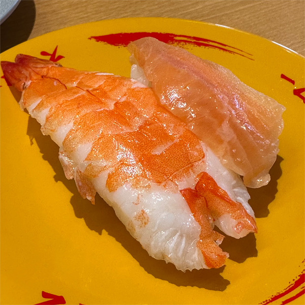 07えび・サーモン(120円)