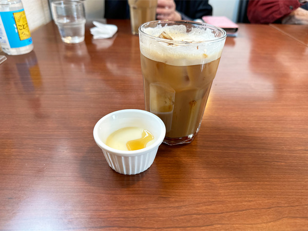 05アイスカフェラテ