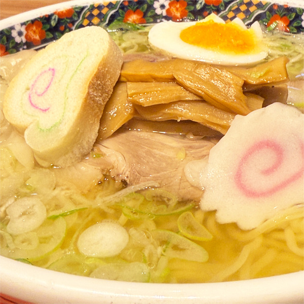 03あっさり塩です