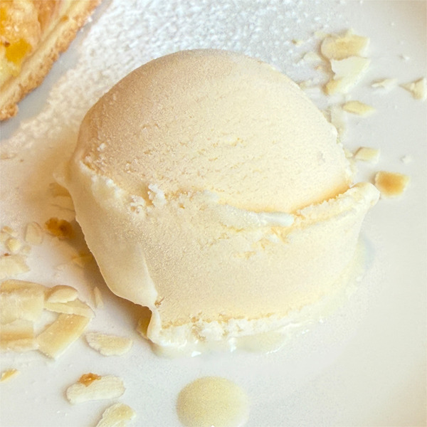 12バニラアイス