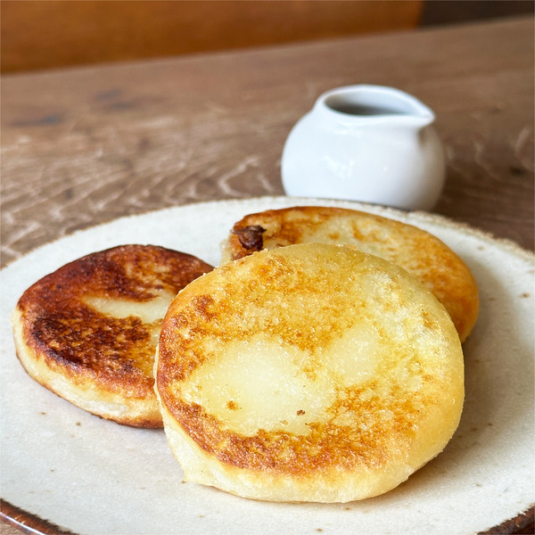 04いもだんご(400円)