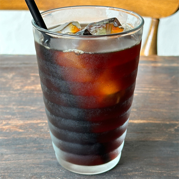 13アイスコーヒー