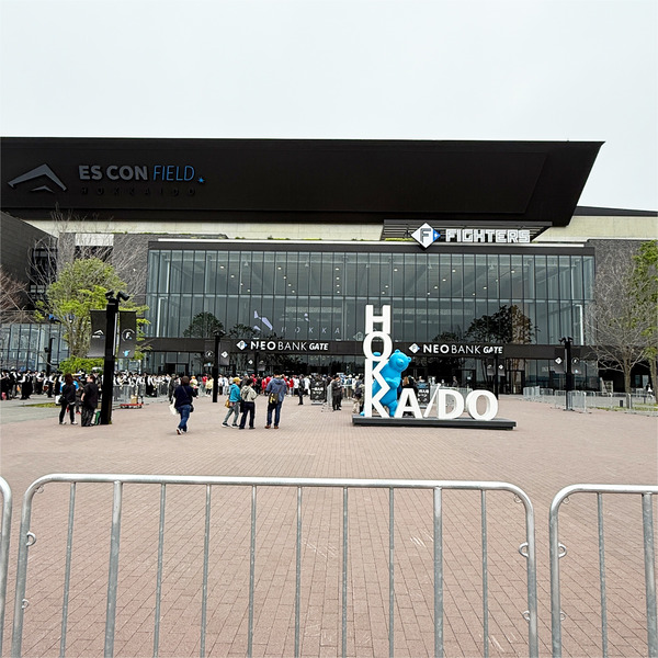 19エスコン外観