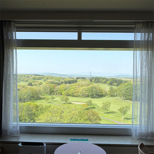 07部屋からの景色