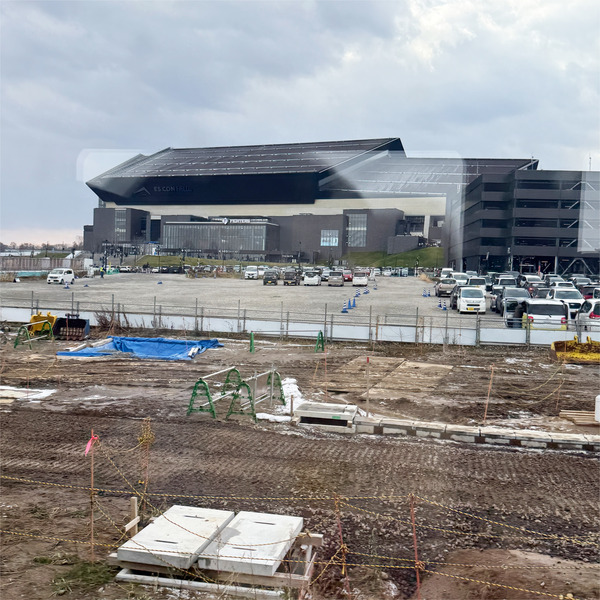 20ファンフェス開催中