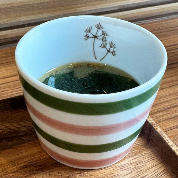 09わかめスープ