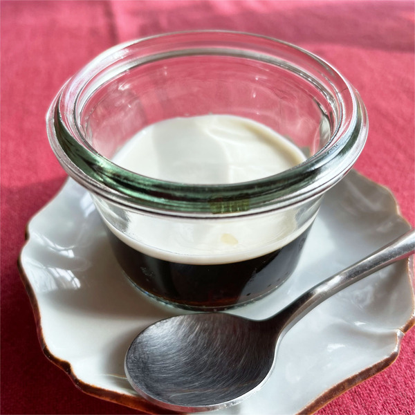 12コーヒーゼリー