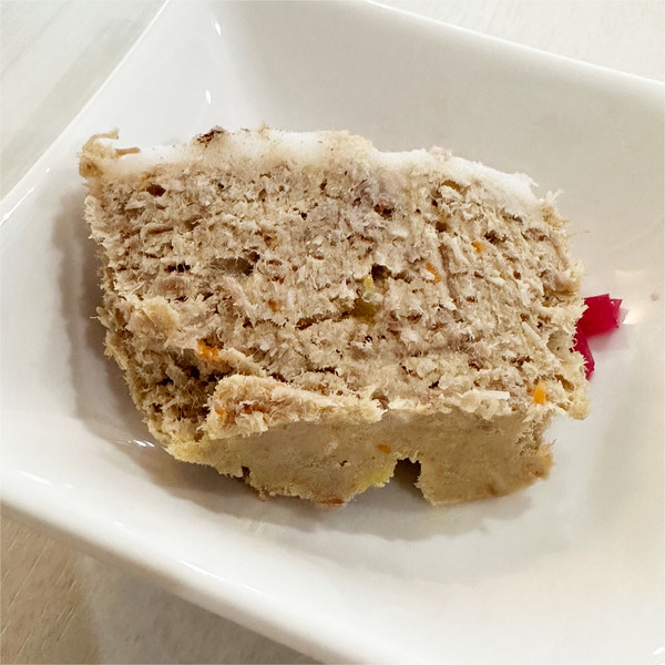 02道産豚肉のリエット