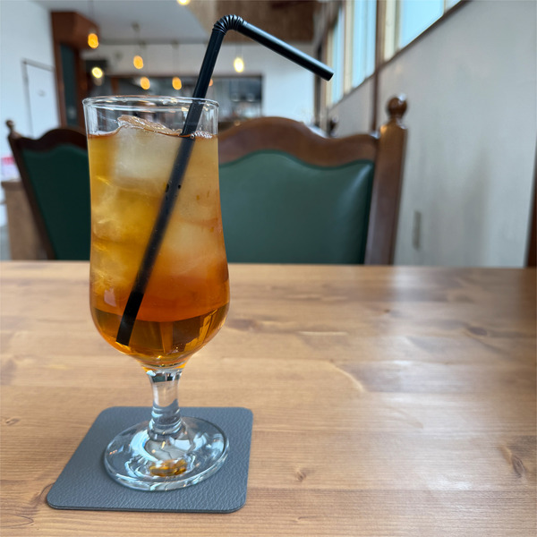 04アイスティー(600円)