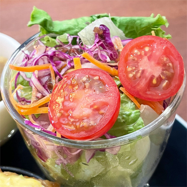 08サラダ