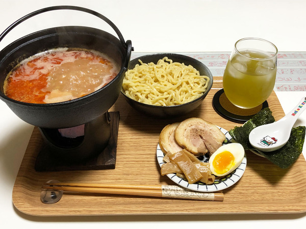 01テイクアウトでおうちごはん