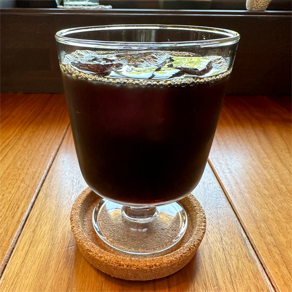 15アイスコーヒー
