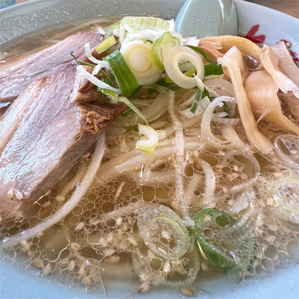 03野菜たっぷりです